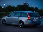 Volvo V50 Classic 2011 года